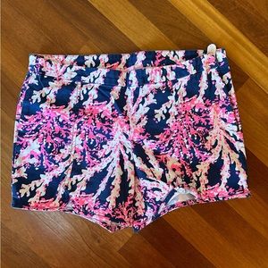 Lilly Pulitzer Shorts